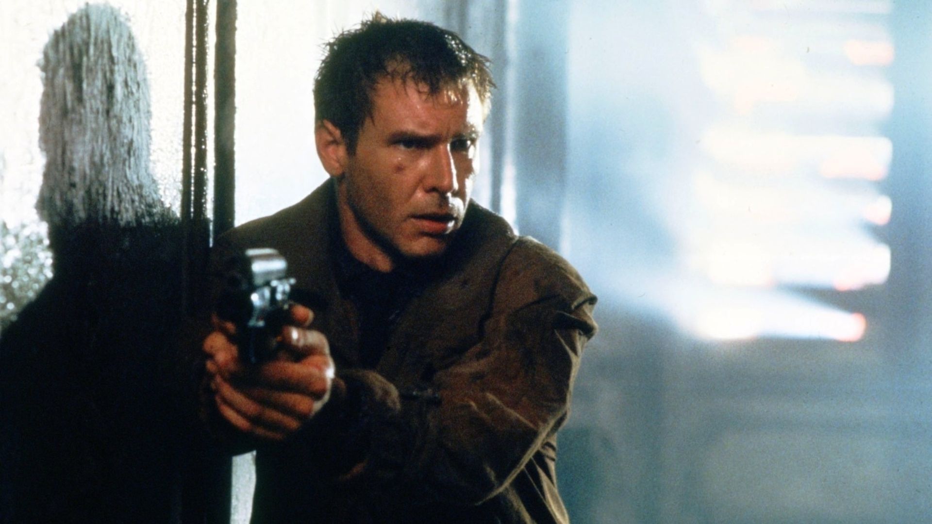 harrison ford blade runner