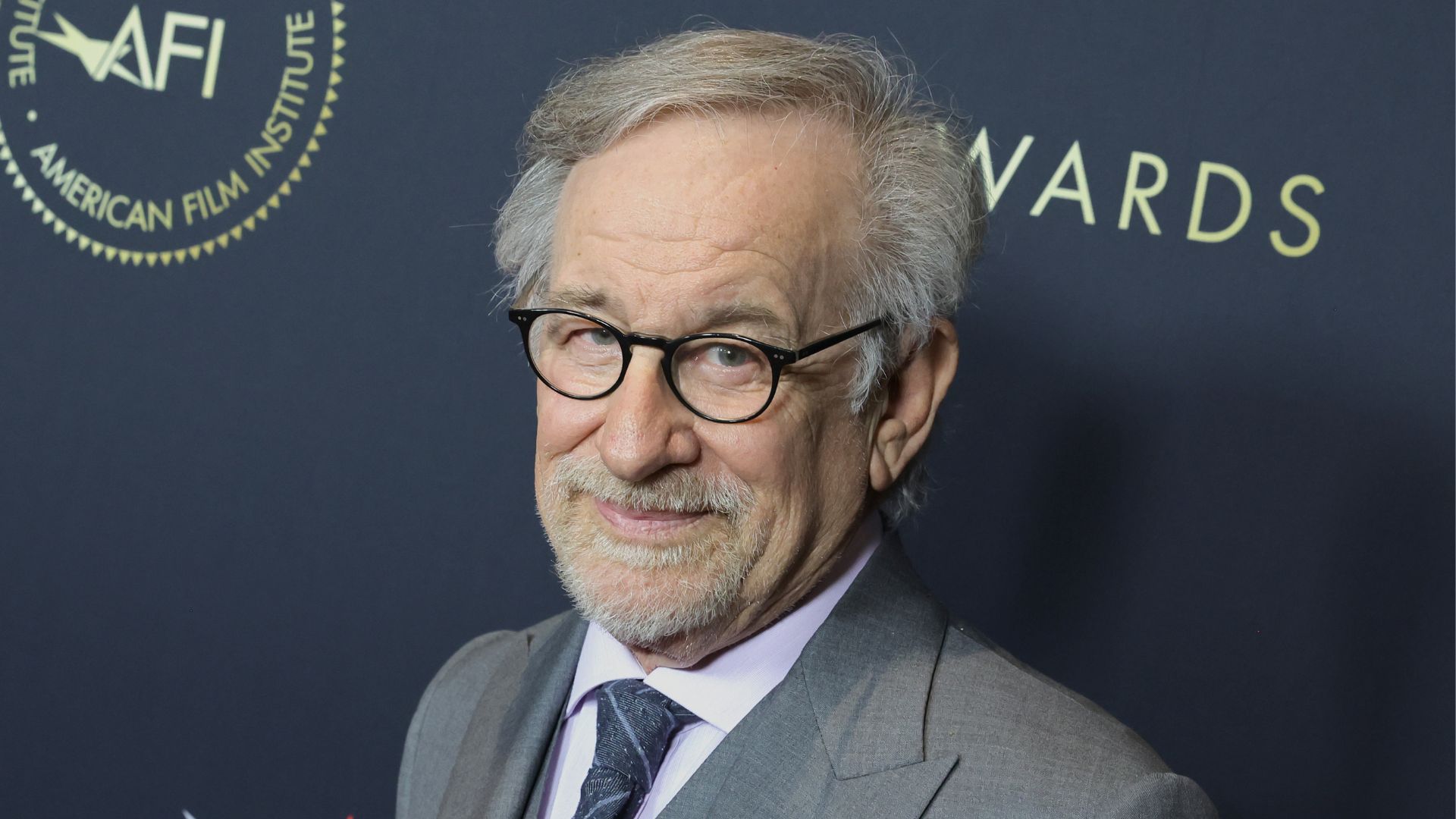 steven spielberg